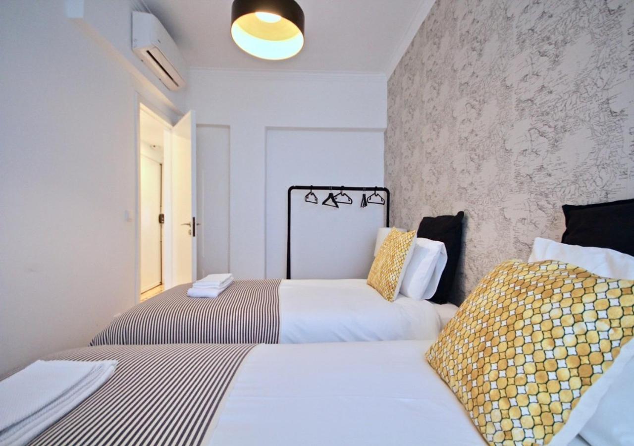 Appartement Akicity Amoreiras Aquamarine *