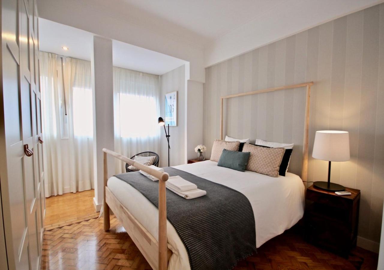 Appartement Akicity Amoreiras Aquamarine *